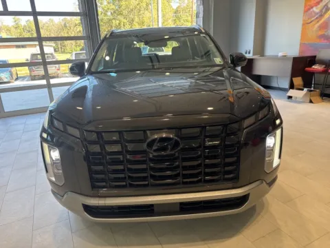 Photos of 2024 Hyundai Palisade SEL for sale in Deridder, LA at Hixson Toyota