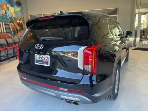 More photos of 2024 Hyundai Palisade SEL at Hixson Toyota, LA