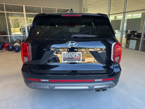 More photos of 2024 Hyundai Palisade SEL at Hixson Toyota, LA