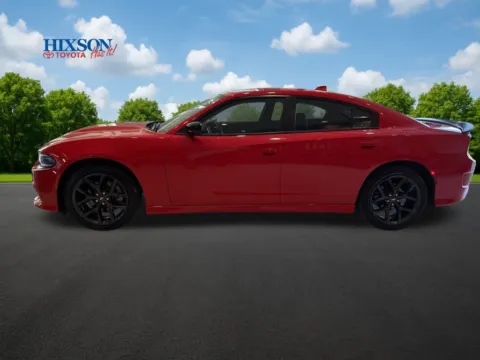 More photos of 2023 Dodge Charger GT at Hixson Toyota, LA