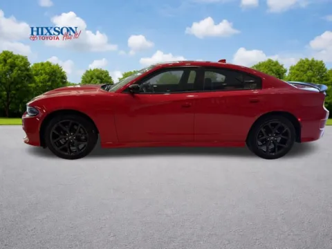More photos of 2023 Dodge Charger GT at Hixson Toyota, LA