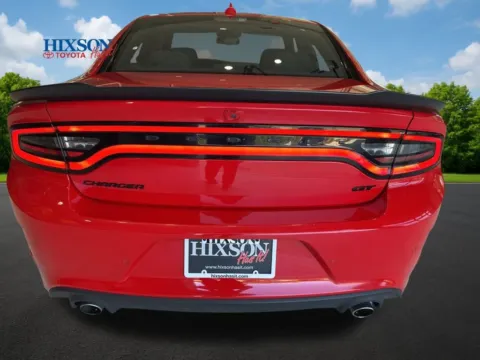 More photos of 2023 Dodge Charger GT at Hixson Toyota, LA