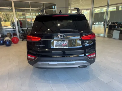 More photos of 2019 Hyundai Santa Fe Ultimate at Hixson Toyota, LA