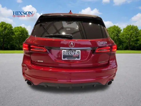 More photos of 2019 Acura MDX 3.5L Technology Pkg w/A-Spec Pkg at Hixson Toyota, LA