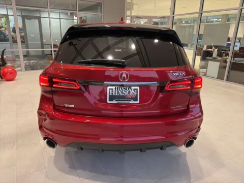 More photos of 2019 Acura MDX 3.5L Technology Pkg w/A-Spec Pkg at Hixson Toyota, LA
