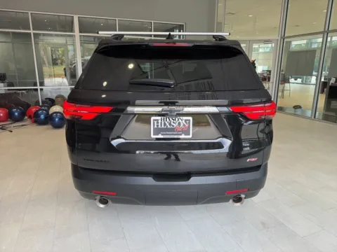 More photos of 2022 Chevrolet Traverse RS at Hixson Toyota, LA