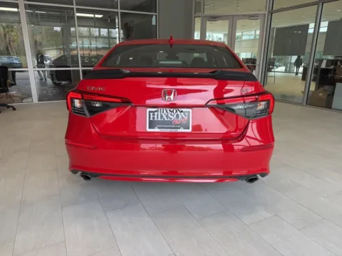 More photos of 2023 Honda Civic Si at Hixson Toyota, LA