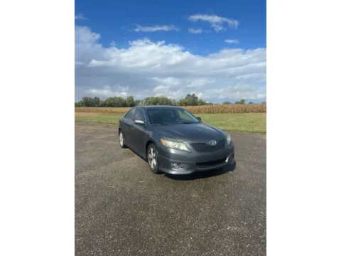 Another view of 2011 Toyota Camry SE for sale in Cicero, IN at Merchants Auto Group LLC