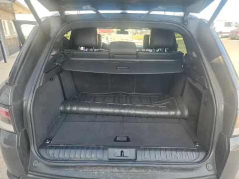 More photos of 2016 Land Rover Range Rover Sport V8 at Merchants Auto Group LLC, IN