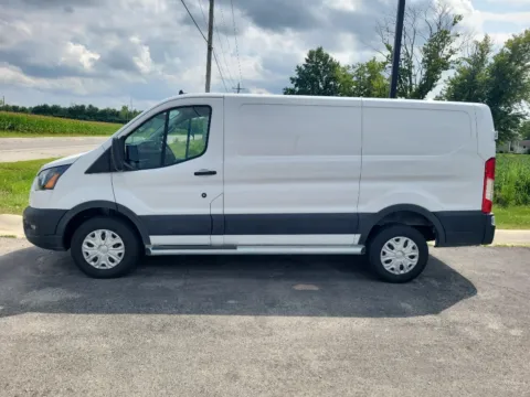 More photos of 2023 Ford Transit Van at Merchants Auto Group LLC, IN
