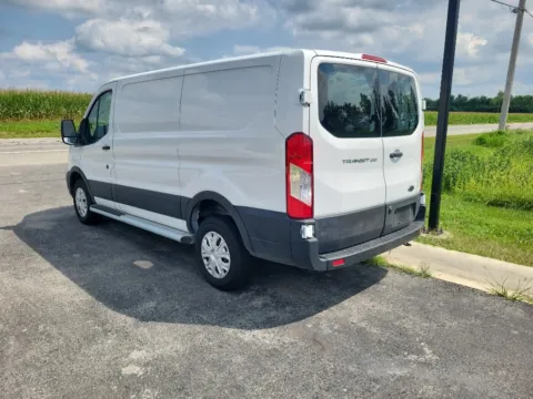 More photos of 2023 Ford Transit Van at Merchants Auto Group LLC, IN