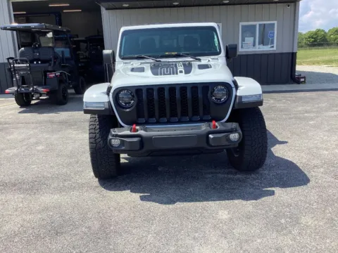 Photos of 2023 Jeep Gladiator Rubicon FarOut for sale in Cicero, IN at Merchants Auto Group LLC