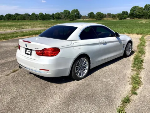 More photos of 2015 BMW 4 series 428i at Merchants Auto Group LLC, IN
