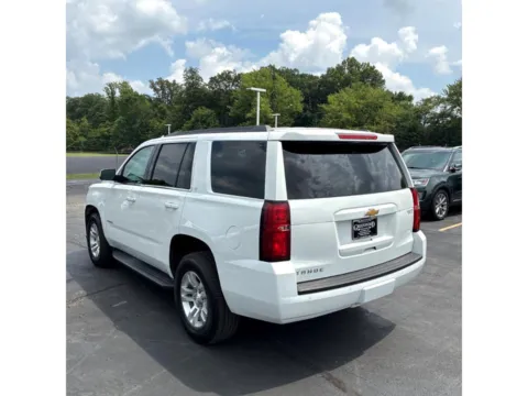 More photos of 2020 Chevrolet Tahoe LT at Merchants Auto Group LLC, IN