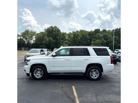 Photos of 2020 Chevrolet Tahoe LT for sale in Cicero, IN at Merchants Auto Group LLC
