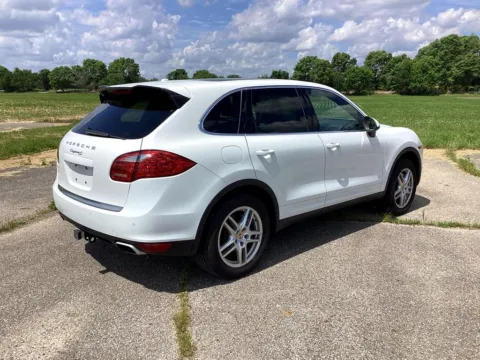 More photos of 2013 Porsche Cayenne S at Merchants Auto Group LLC, IN