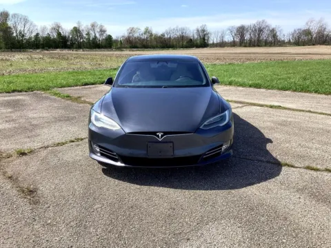 Photos of 2020 Tesla Model S Long Range for sale in Cicero, IN at Merchants Auto Group LLC