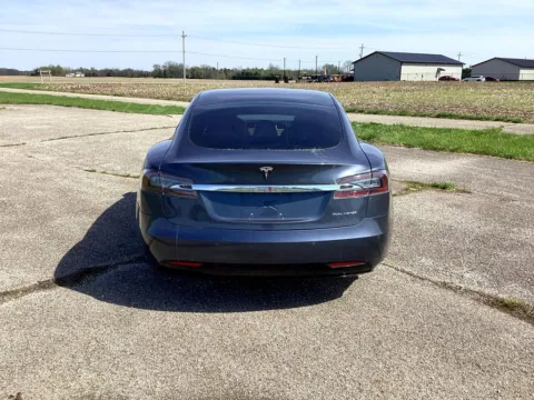 More photos of 2020 Tesla Model S Long Range at Merchants Auto Group LLC, IN
