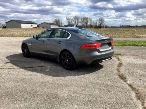 More photos of 2018 Jaguar XE 25t Prestige at Merchants Auto Group LLC, IN