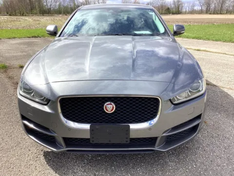 Photos of 2018 Jaguar XE 25t Prestige for sale in Cicero, IN at Merchants Auto Group LLC