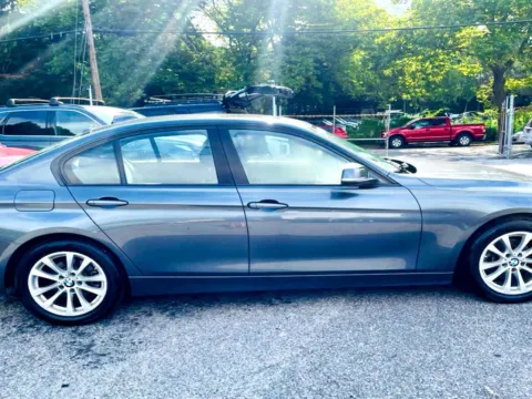 Photos of 2018 BMW 3 series 320i xDrive for sale in Cicero, IN at Merchants Auto Group LLC
