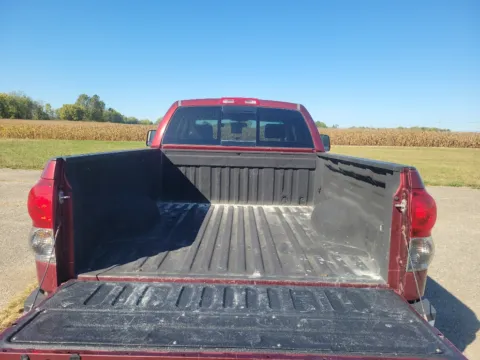 More photos of 2007 Toyota Tundra SR5 at Merchants Auto Group LLC, IN