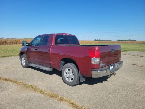 Another view of 2007 Toyota Tundra SR5 for sale in Cicero, IN at Merchants Auto Group LLC