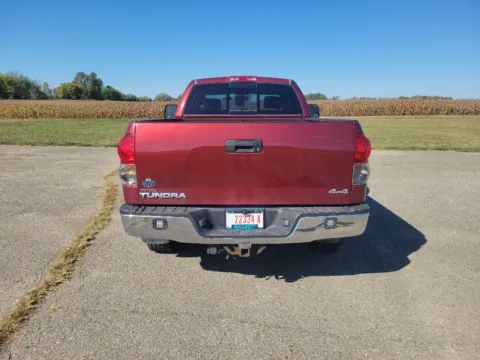 More photos of 2007 Toyota Tundra SR5 at Merchants Auto Group LLC, IN
