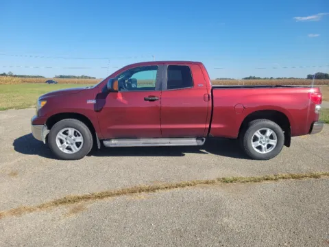 Photos of 2007 Toyota Tundra SR5 for sale in Cicero, IN at Merchants Auto Group LLC