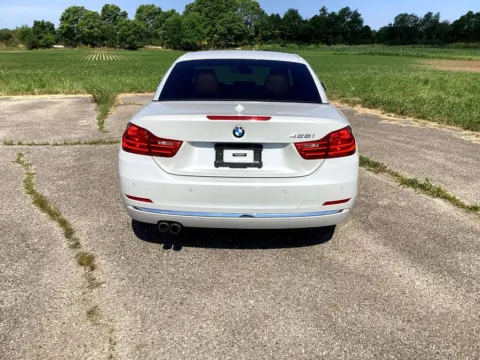 More photos of 2015 BMW 4 series 428i at Merchants Auto Group LLC, IN