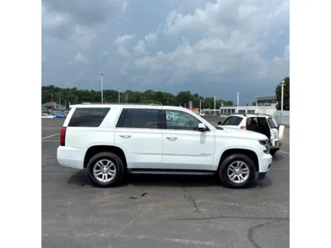 More photos of 2020 Chevrolet Tahoe LT at Merchants Auto Group LLC, IN