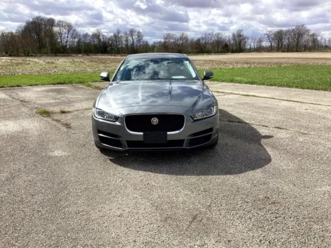 Another view of 2018 Jaguar XE 25t Prestige for sale in Cicero, IN at Merchants Auto Group LLC