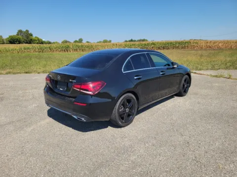 More photos of 2019 Mercedes-Benz A-Class A220 4MATIC at Merchants Auto Group LLC, IN