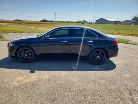 Photos of 2019 Mercedes-Benz A-Class A220 4MATIC for sale in Cicero, IN at Merchants Auto Group LLC