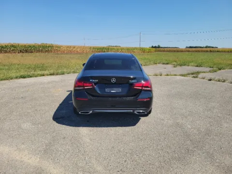 More photos of 2019 Mercedes-Benz A-Class A220 4MATIC at Merchants Auto Group LLC, IN