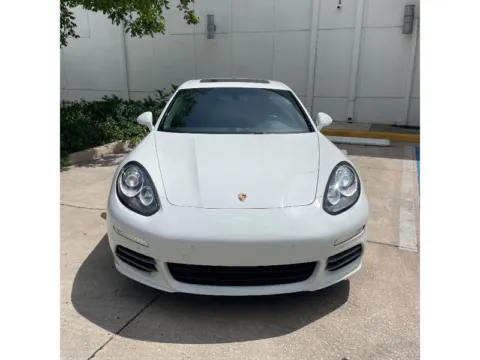 Another view of 2014 Porsche Panamera 4S for sale in Cicero, IN at Merchants Auto Group LLC
