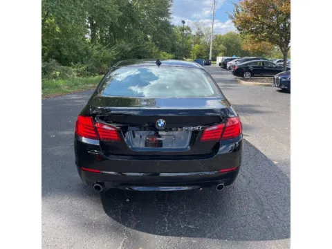 More photos of 2012 BMW 5 series 535i xDrive at Merchants Auto Group LLC, IN
