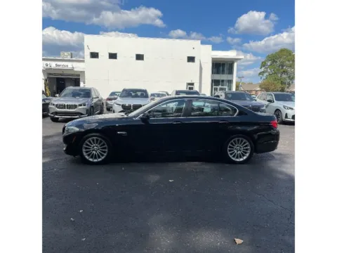 Photos of 2012 BMW 5 series 535i xDrive for sale in Cicero, IN at Merchants Auto Group LLC