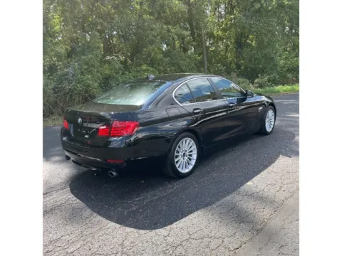 More photos of 2012 BMW 5 series 535i xDrive at Merchants Auto Group LLC, IN