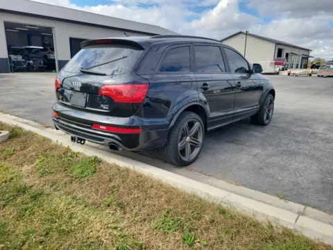 More photos of 2014 Audi Q7 3.0T S line Prestige at Merchants Auto Group LLC, IN