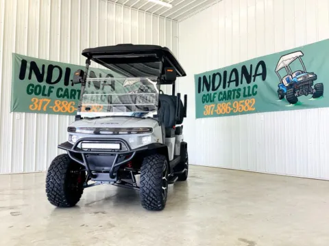 Photos of 2024 Denago EV Rover XL LITHIUM for sale in Cicero, IN at Merchants Auto Group LLC