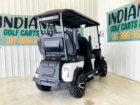 More photos of 2024 Denago EV Rover XL LITHIUM at Merchants Auto Group LLC, IN