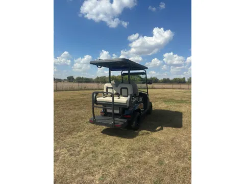 Another view of 2025 STAR EV SIRIUS 2+2 LITHIUM for sale in Cicero, IN at Indiana Golf Carts