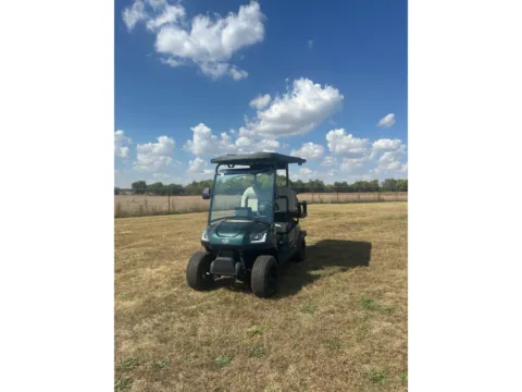 Photos of 2025 STAR EV SIRIUS 2+2 LITHIUM for sale in Cicero, IN at Indiana Golf Carts