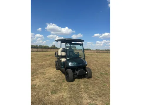Green 2025 STAR EV SIRIUS 2+2 LITHIUM for sale in Cicero, IN