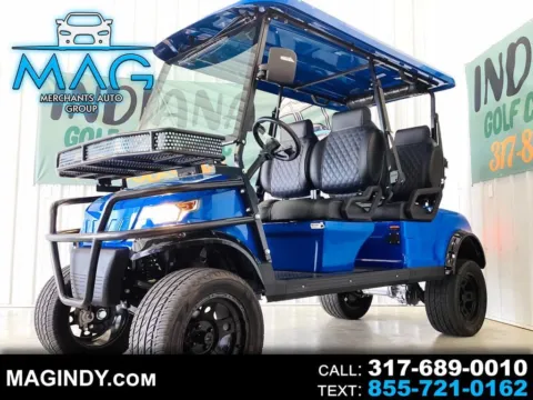 Blue 2024 EPIC E40FL LITHIUM for sale in Cicero, IN
