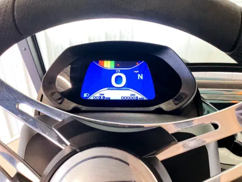 More photos of 2025 STAR-EV SIRIUS 4+2 LITHIUM at Indiana Golf Carts, IN