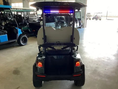 More photos of 2025 STAR EV SIRIUS 4 LITHIUM at Indiana Golf Carts, IN