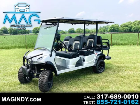 Unknown 2023 STAR-EV SIRIUS 4+2 LITHIUM for sale in Cicero, IN