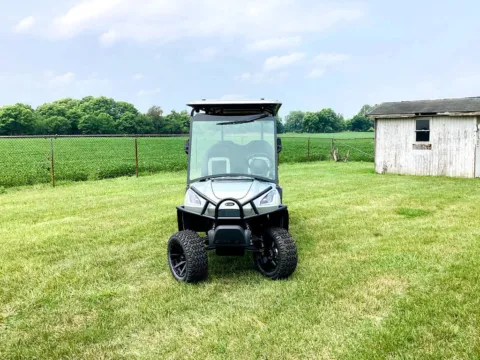 Another view of 2023 STAR-EV SIRIUS 4+2 LITHIUM for sale in Cicero, IN at Indiana Golf Carts